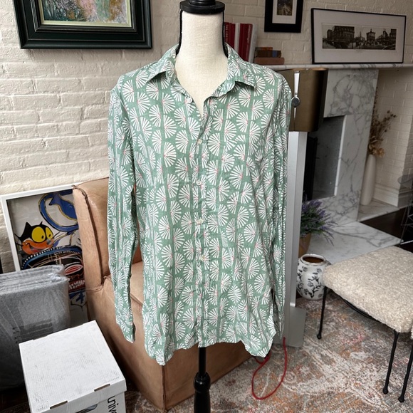 Hartford Button Down - Picture 2 of 3